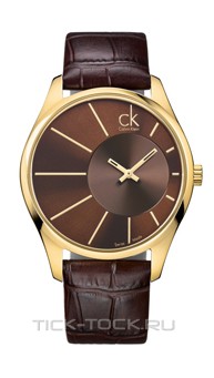 ���� Calvin Klein K0S21603